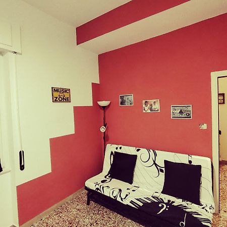 Appartement Centocelle State Of Mind à Rome Extérieur photo