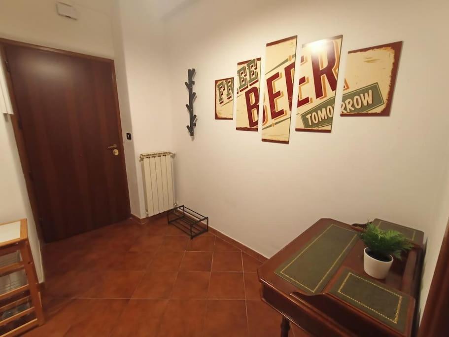 Appartement Centocelle State Of Mind à Rome Extérieur photo