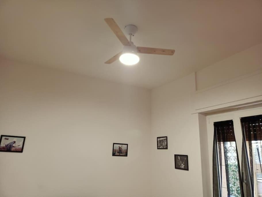 Appartement Centocelle State Of Mind à Rome Extérieur photo
