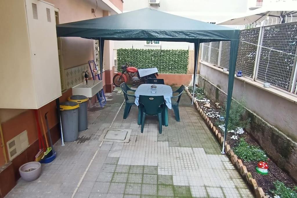 Appartement Centocelle State Of Mind à Rome Extérieur photo