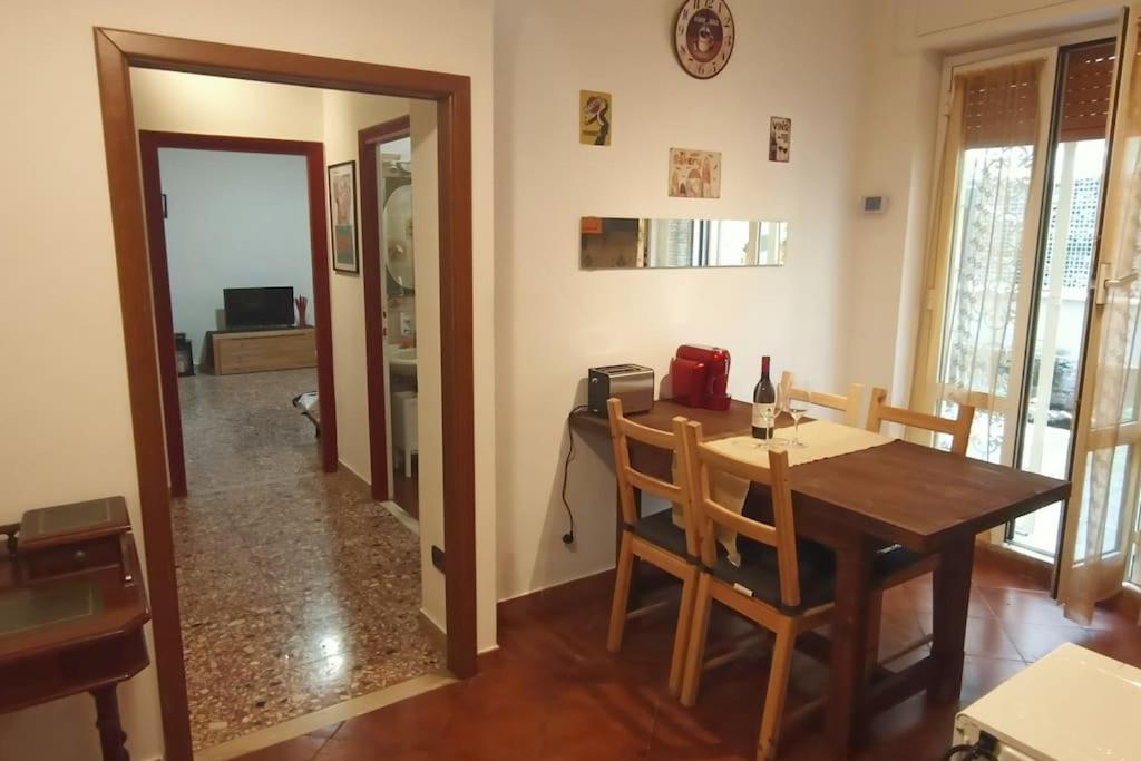 Appartement Centocelle State Of Mind à Rome Extérieur photo