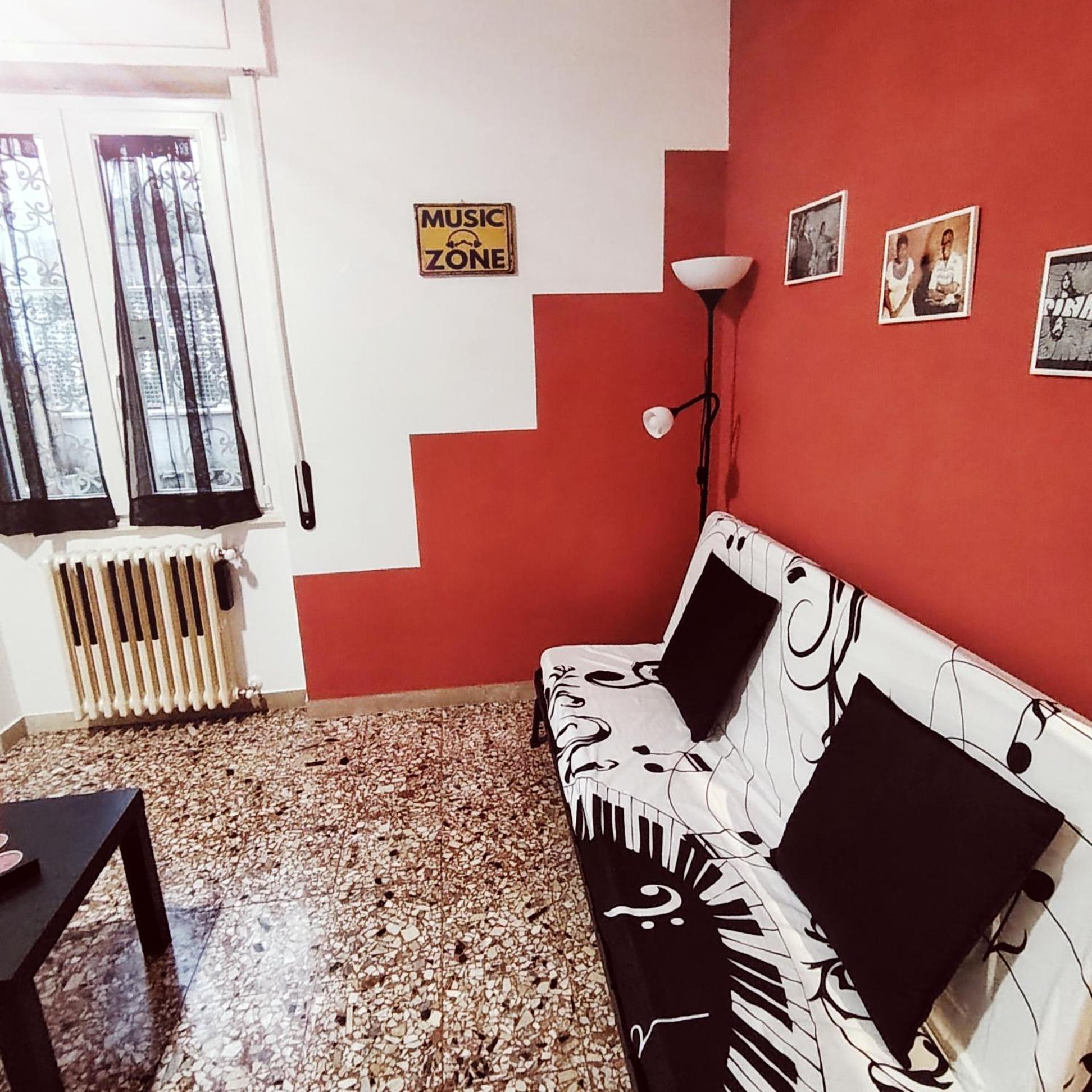 Appartement Centocelle State Of Mind à Rome Extérieur photo