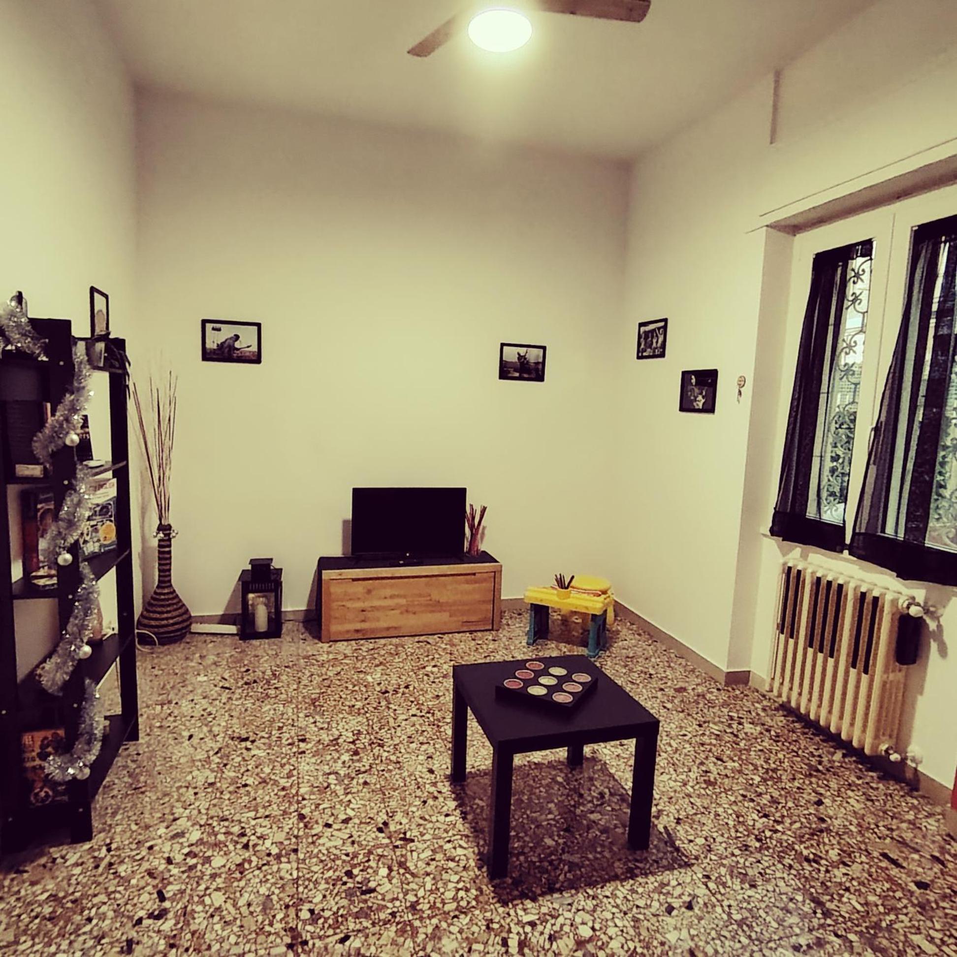 Appartement Centocelle State Of Mind à Rome Extérieur photo