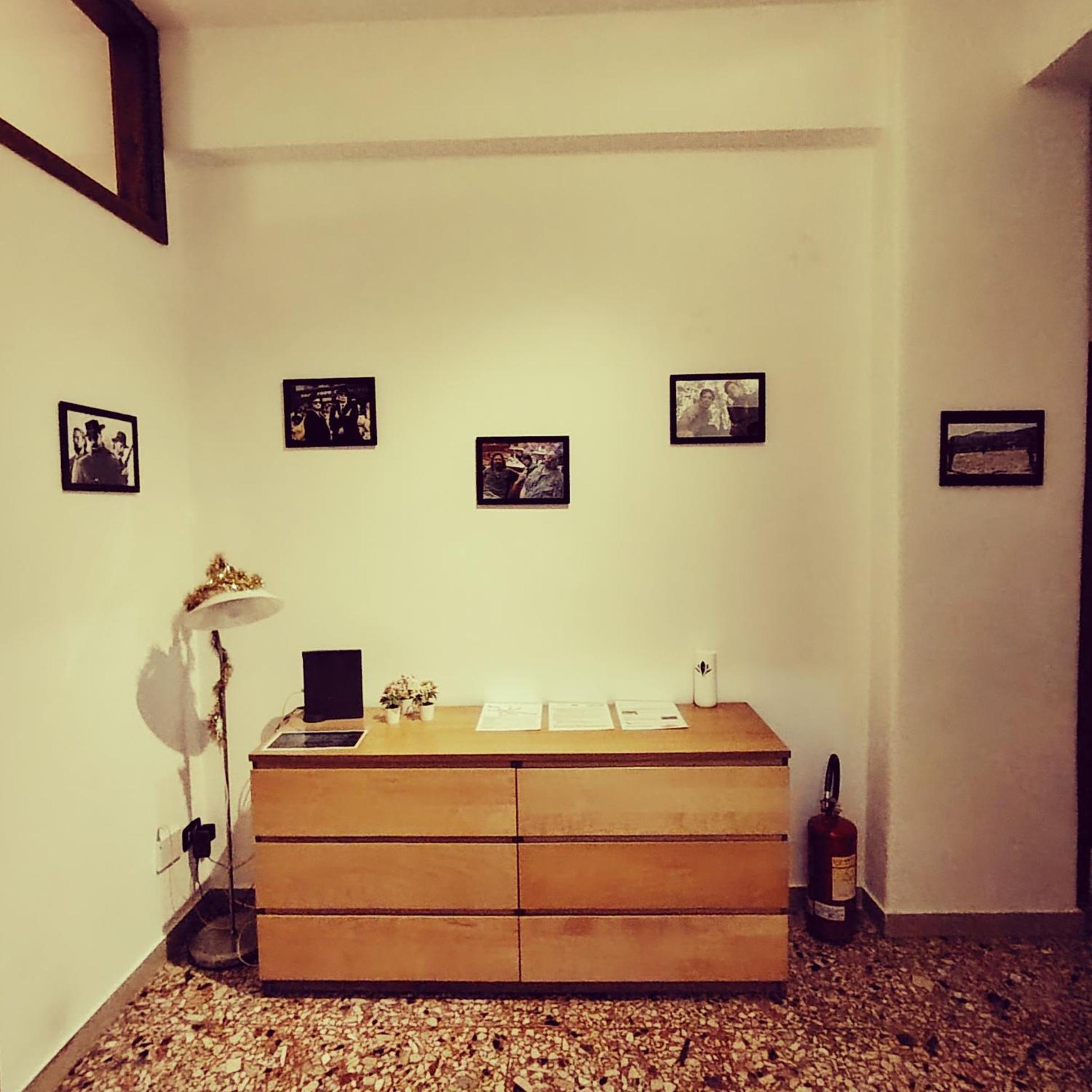 Appartement Centocelle State Of Mind à Rome Extérieur photo