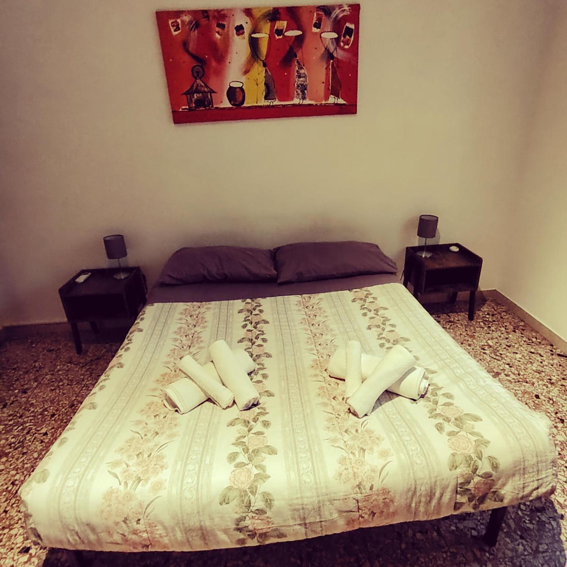 Appartement Centocelle State Of Mind à Rome Extérieur photo
