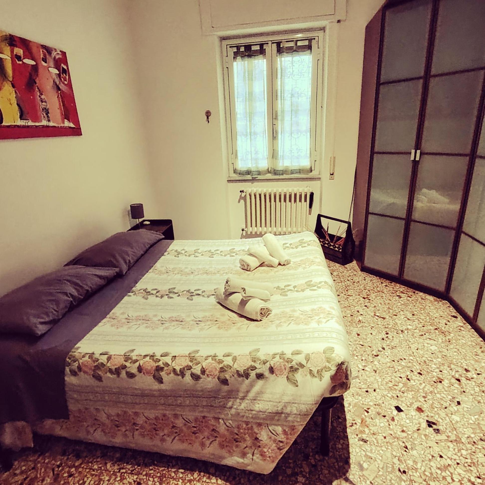Appartement Centocelle State Of Mind à Rome Extérieur photo