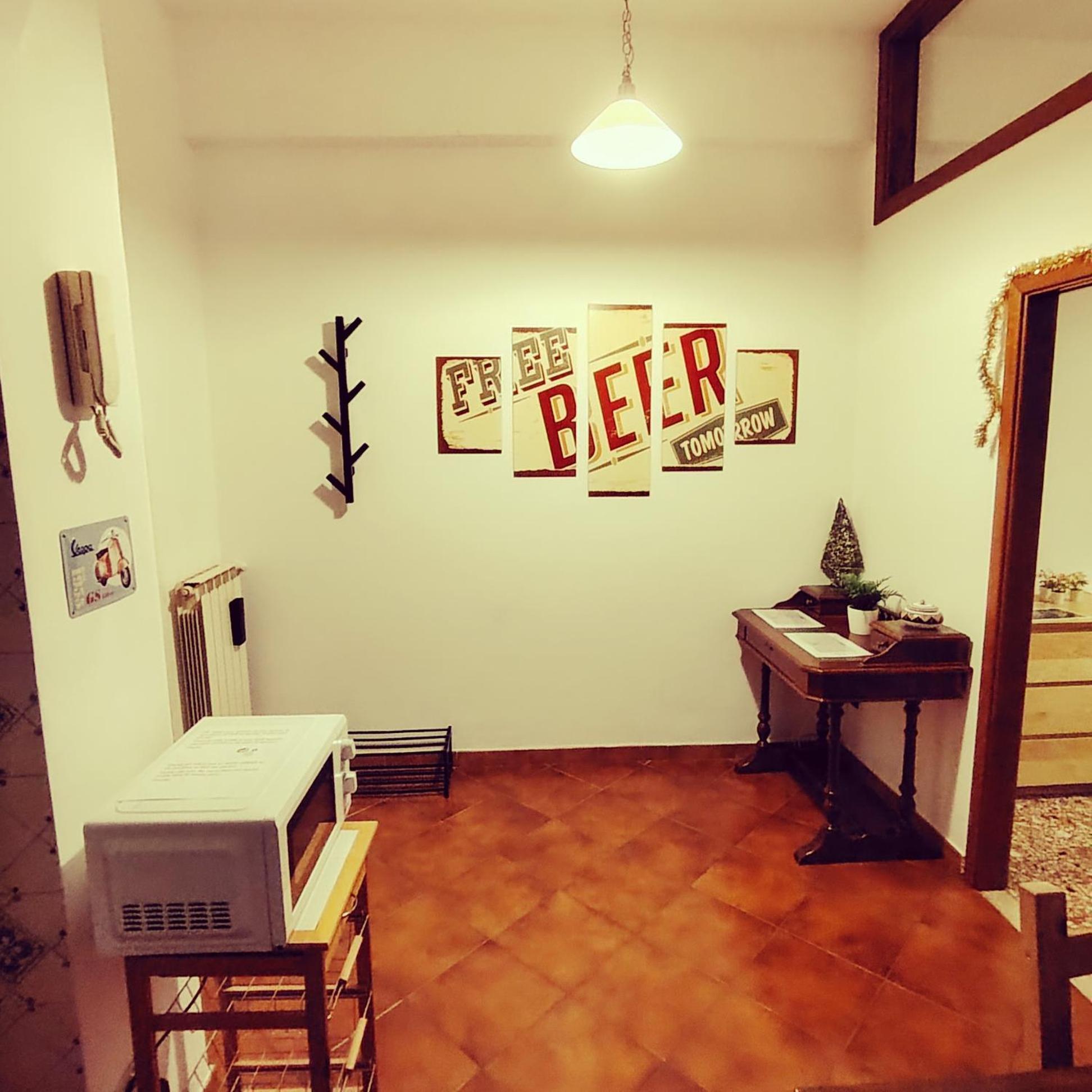 Appartement Centocelle State Of Mind à Rome Extérieur photo