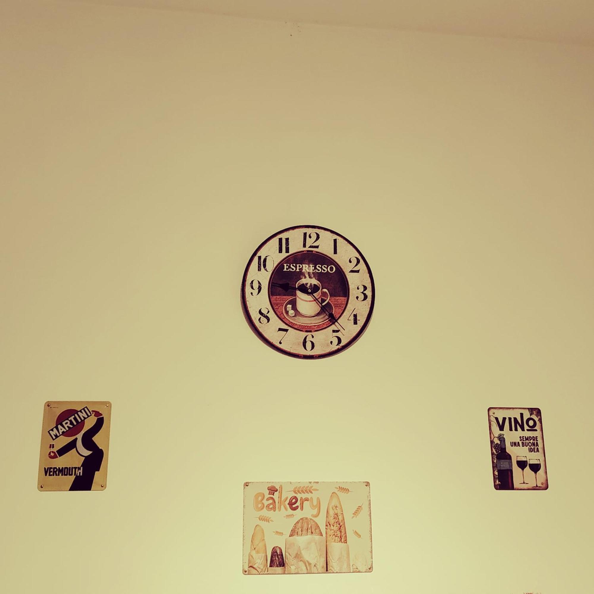 Appartement Centocelle State Of Mind à Rome Extérieur photo