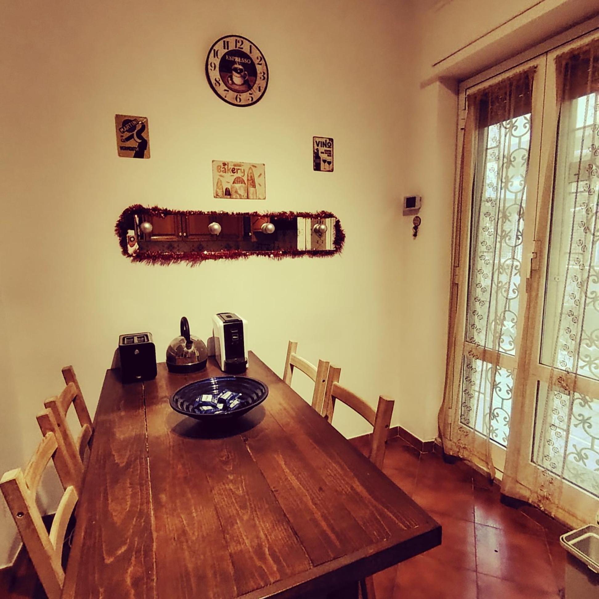 Appartement Centocelle State Of Mind à Rome Extérieur photo