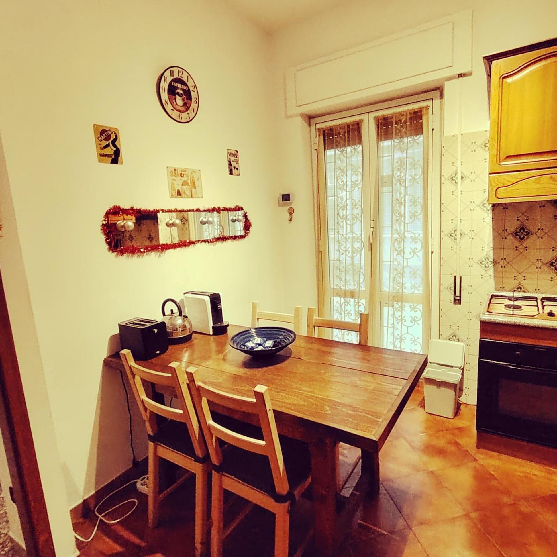 Appartement Centocelle State Of Mind à Rome Extérieur photo